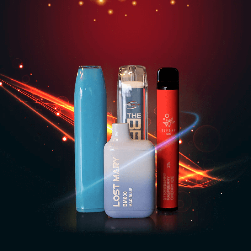 Vape Mod